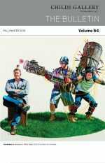 Bulletin 64: Fall/Winter 2016