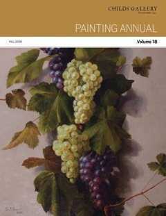 Painting Annual 18