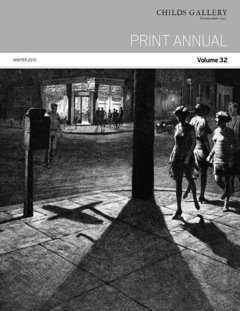 Print Annual 32