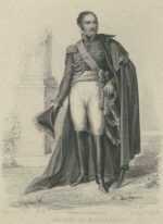 Print by Antoine-Joseph Chollet: Eugène de Beauharnais, represented by Childs Gallery