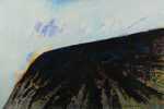 Painting By Arthur Polonsky: Wing Rock At Childs Gallery