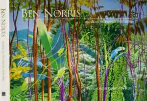 Book By Childs Gallery: Ben Norris: American Modernist