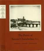 Book By Childs Gallery: The Prints Of Samuel Chamberlain, N.a.