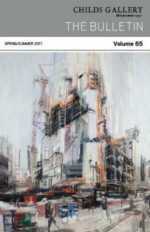 Bulletin 65: Spring/Summer 2017