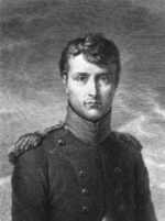 Print by Céleste Richomme: [Napoléon Premier], represented by Childs Gallery