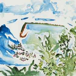 Exhibition: Cape Cod Summer From July 14, 2021 To September 8, 2021 At Childs Gallery