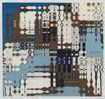 Print By Carl Fudge: They're Everywhere At Childs Gallery