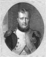 Print by Charles-Simon Pradier: Napoléon Premier, represented by Childs Gallery