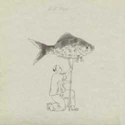 Drawing by Chinese School: Kite Flyer, represented by Childs Gallery