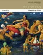 Collections Volume 8