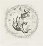 Print By David Avery: Safe, Clean, Cheap Phaethon In The 21st Century At Childs Gallery