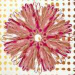 Print by Diane Cherr: Offerings 3, available at Childs Gallery, Boston