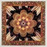 Print by Diane Cherr: Rubies and Sunshine, available at Childs Gallery, Boston