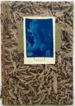 Print by Don Joint: He Has A Hot Ass, available at Childs Gallery, Boston