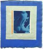 Print by Don Joint: I.L.H.O.O.Q., available at Childs Gallery, Boston