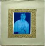 Print by Don Joint: Nile God, available at Childs Gallery, Boston