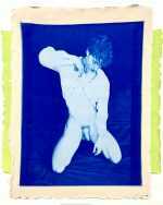 Print by Don Joint: Posing for Hadrian, available at Childs Gallery, Boston