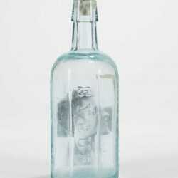 By Don Joint: Boys In A Bottle: Syrup At Childs Gallery