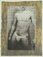 Mixed Media By Don Joint: L'ideal Photograveure At Childs Gallery