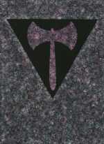 Print by E. Lombardo: Flora, available at Childs Gallery, Boston