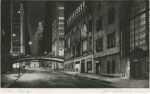 Print by Frederick Mershimer: Passage, represented by Childs Gallery