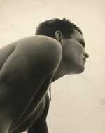 Photograph by George Platt Lynes: [Chuck Howard], available at Childs Gallery, Boston