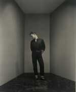 Photograph by George Platt Lynes: [Chuck Howard], available at Childs Gallery, Boston