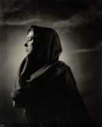 Photograph by George Platt Lynes: [Woman in profile], available at Childs Gallery, Boston