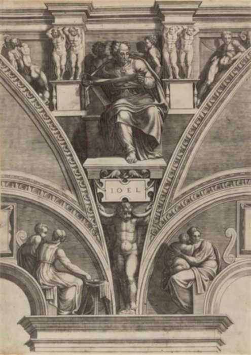 Ghisi Childs Gallery