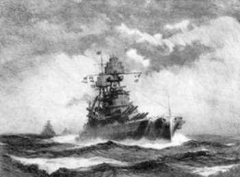 Gordon Grant: Ships, Sailing, and the Sea