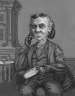 Painting By Hannah Barrett: Secret Society: Viscount Shrimpton At Childs Gallery