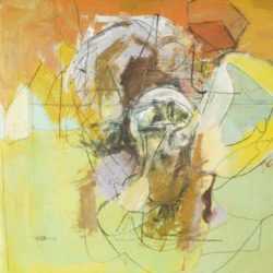 Henry Botkin and Abstract Expressionism
