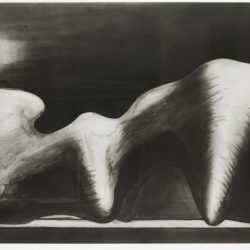 Exhibition: Henry Moore: Prints From February 25, 2021 To April 25, 2021 At Childs Gallery