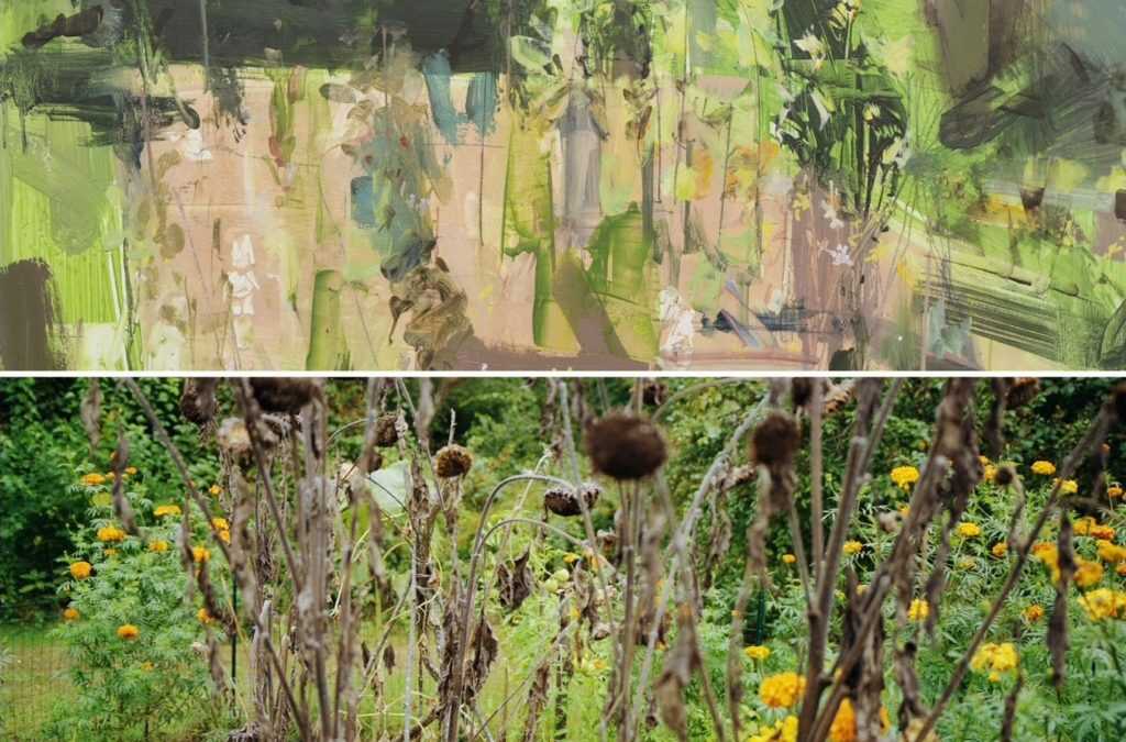 Exhibition: Intimate Structures: Sean Flood & Jillian Freyer from September 19, 2025 to November 16, 2025 at Childs Gallery, Boston