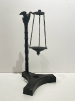 Sculpture By Italian School: Incense Burner At Childs Gallery
