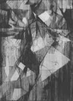 Print by Jacques Villon: Le Petit Équilibriste, represented by Childs Gallery