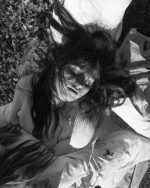 Photograph by Jillian Freyer: Embrace, available at Childs Gallery, Boston