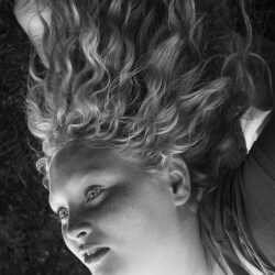 Photograph by Jillian Freyer: Emi, available at Childs Gallery, Boston