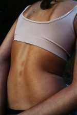 Photograph by Jillian Freyer: Lily’s Backs, available at Childs Gallery, Boston