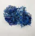 Sculpture by Joan Hall: Contemplating Mortality, available at Childs Gallery, Boston