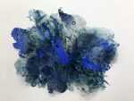 Mixed Media By Joan Hall: The New Normal At Childs Gallery