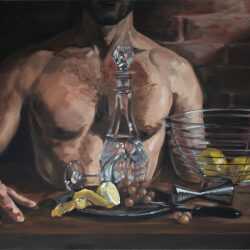 Exhibition: John MacConnell: Sum of Its Parts from November 21, 2025 to January 11, 2026 at Childs Gallery, Boston