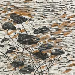 Print by John Thompson: Meller Series (1), available at Childs Gallery, Boston