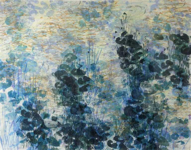 John Thompson At Childs Gallery