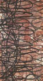 Print By John Thompson: Conant At Childs Gallery