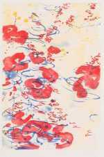 Print By John Thompson: Hatton Etching Iv At Childs Gallery