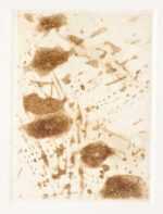 Print By John Thompson: Langdon I At Childs Gallery