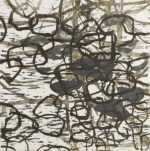 Print by John Thompson: Meller Series (3), represented by Childs Gallery
