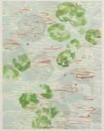 Print By John Thompson: Northfield I At Childs Gallery