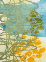 Print By John Thompson: Roxbury I At Childs Gallery